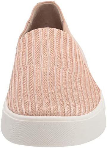 Naturalizer Womens Brogan Sneaker Almond 8.5 M | Image 1