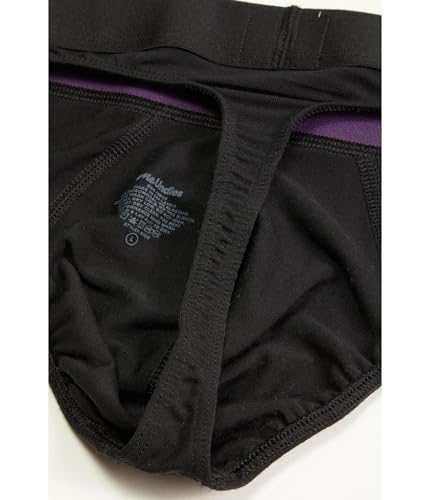 MeUndies® Pouch Front Thong Underwear for Men – 92% Micromodal® – 8% Elastane – Pull-on Style2