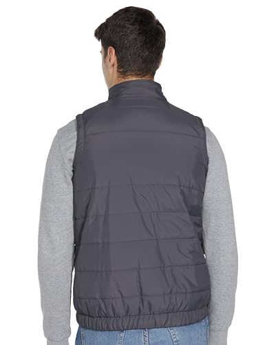Image of Wildcraft Alpine Men Quilted Vest