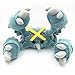 Peluches Pokemon Juguetes De Peluche De Felpa Metagross Muñecos De Peluche Juguetes Para Mascotas Muñecas Lindos Regalos De Dibujos Animados Kawaii Regalos De Cumpleaños