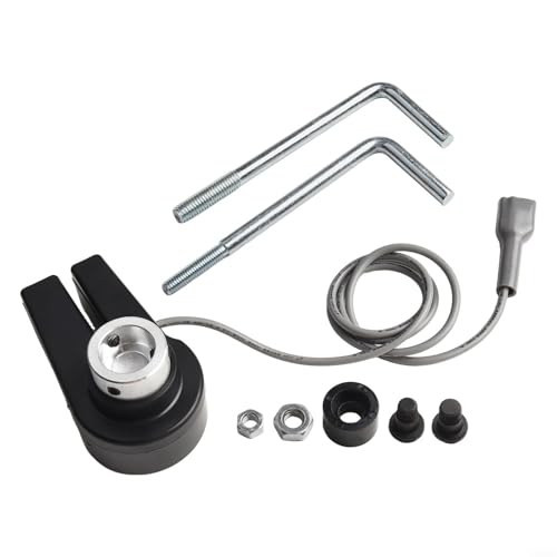 External Needle Positioner for Industrial Sewing Machine Brushless Motor Synchronizer