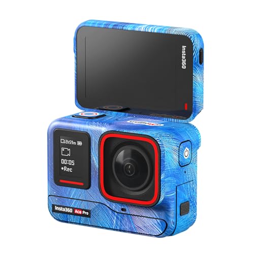 Insta360 Ace Pro Ή J 3M XebJ[ یtB hAhoAϏ (X^CF-6)