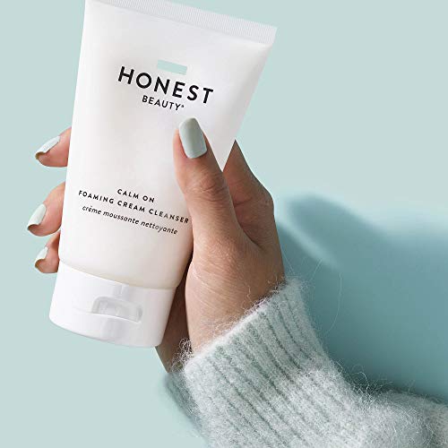 Honest Beauty Calm On Cleanser - Image 8