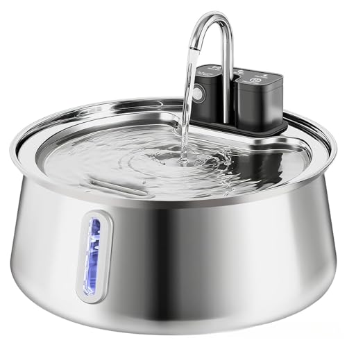 Selene The Doggy Fountain (4L+3 filter element)