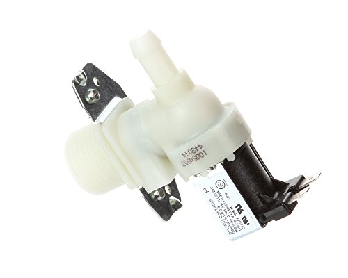 Bunn 36233.0005, Valve, Inlet 120Vac Brkt 90° by Bunn - Used condition - CA$46.73