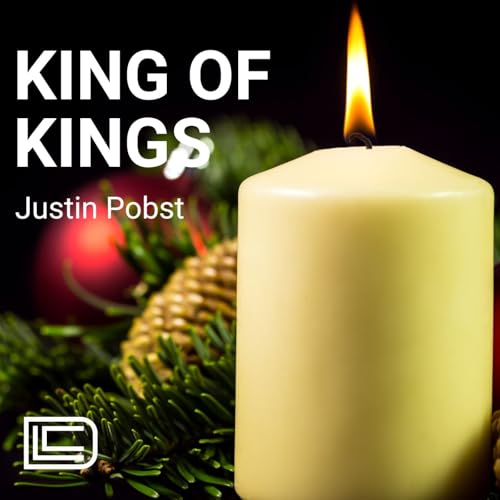 King Of Kings | Candlelight Service
