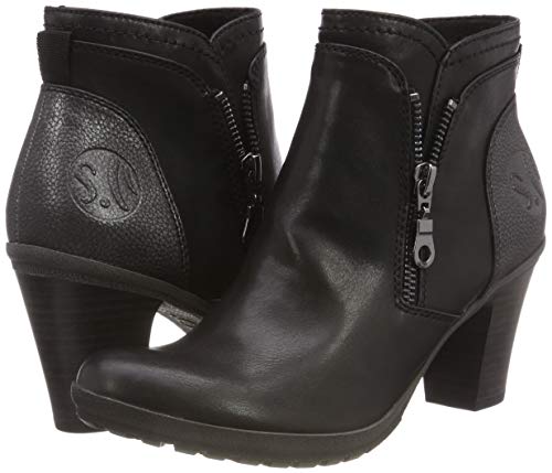 S.Oliver 5-5-25339-21 098, Stivaletti Donna