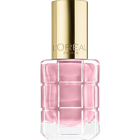 L'Oréal Paris Color Riche Oil Varnish in Rose Garden Cover