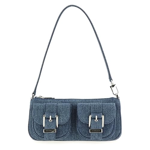 Michael Kors 32S5SZCU5C-423 SM CONV POUCHETTE Women UNION WASH...