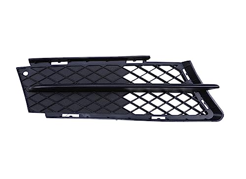 Grille inférieure BMW E90 51117134082 pour protéger le flux d'air droit