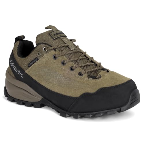 Image of Waterproof Hiking Shoes | Low Ankle | ET1111