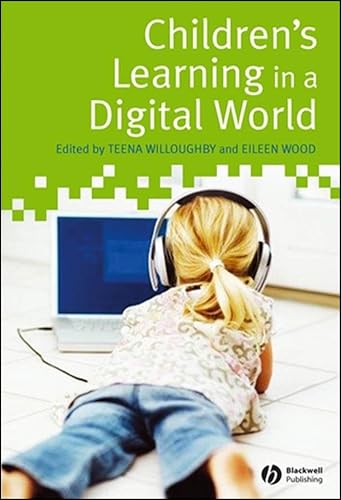 Children's Learning in a Digital World
