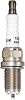 TORCH K6RTJIP Iridium Platinum Spark Plug Replace for NGK HB6BIX-11P Spark Plug, for Toyota AVENSIS VEROSSA T25 X11 AZT250 ZAT251 1AZ-FSE 2AZ-FSE 1JZ-FSE 90919-01226, for DENSO SK20BR11, OEM, ea