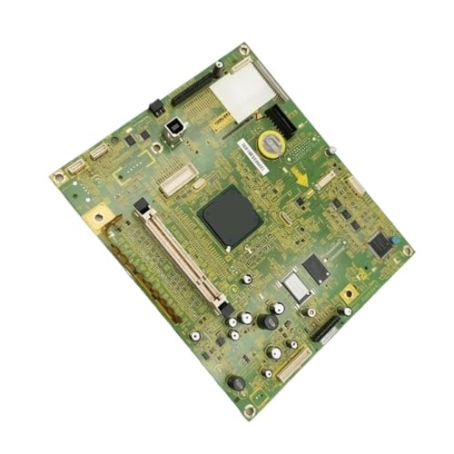 Carte de formateur Canon IR2016 IR2020 pour corriger les erreurs de connexion