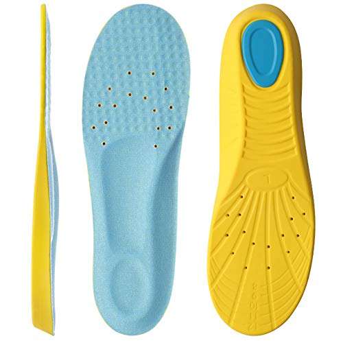 Best Memory Foam Insert For Kids