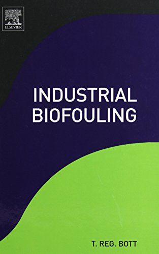 Industrial Biofouling view 2