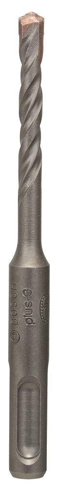 Bosch 2608831107 SDS-Plus-3 Drill Bit for Perforating Gun - 6 x 50 x 110 mm