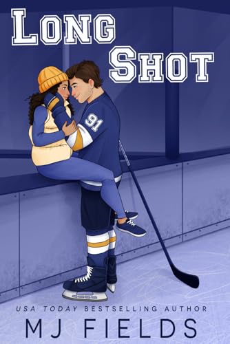 Long Shot: A Brother's Best Friend, Hockey Romance: Special Edition (Taking The Shot)