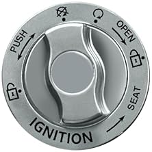 Amazon.co.jp: エアコンスイッチパネル - 内装パーツ: 車＆バイク