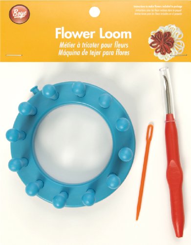 Boye bloom loom set