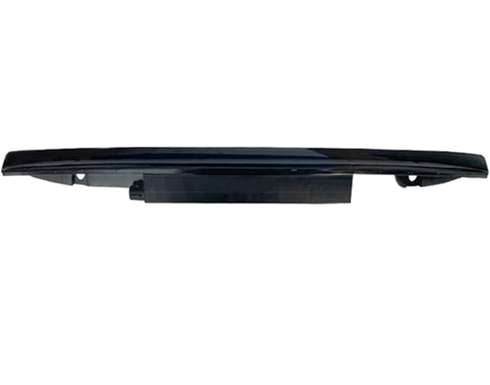 Troisième feu stop Porsche Boxster 986 1997-2004 rouge - 6