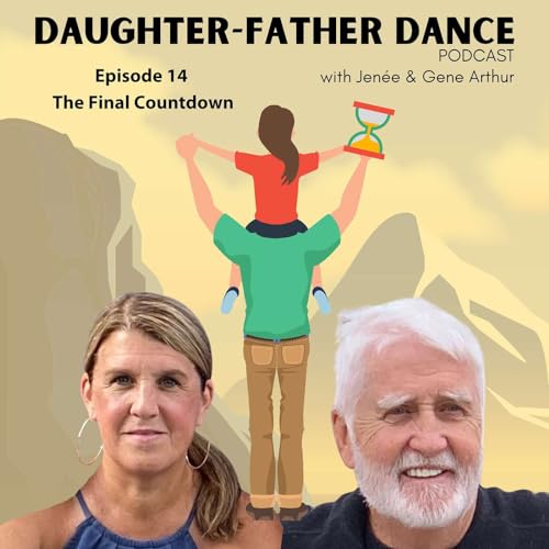 Episode 14—The Final Countdown cover art