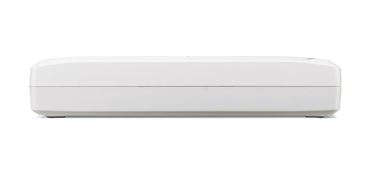 Amazon | BUFFALO 8ポート スイッチングHUB プラスチック筐体/電源内蔵 