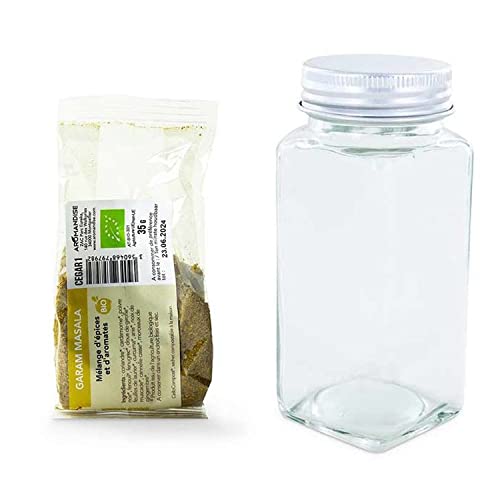 Garam Masala Lidl Me pica la curiosidad