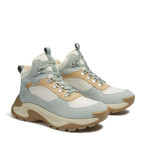 Image of Timberland Mt. Maddsen Peak Mid Lace-Up Waterproof