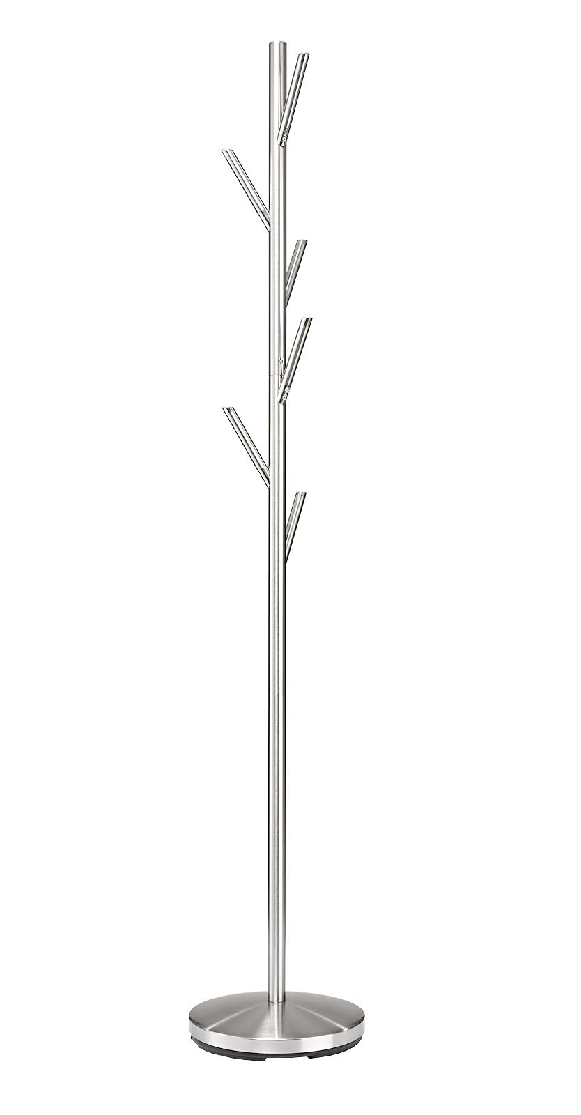 reisenthel garderobe Pure Metal Chrome Plated - Design-Garderobenständer aus Metall