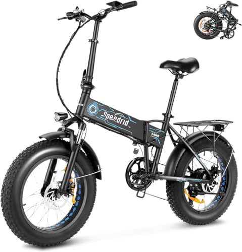 Speedrid Adults Electric Bike