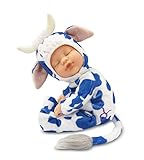 anne geddes pasqua Realistic facial expression. Anne Geddes Zodiac Collection Taurus Soft Toy