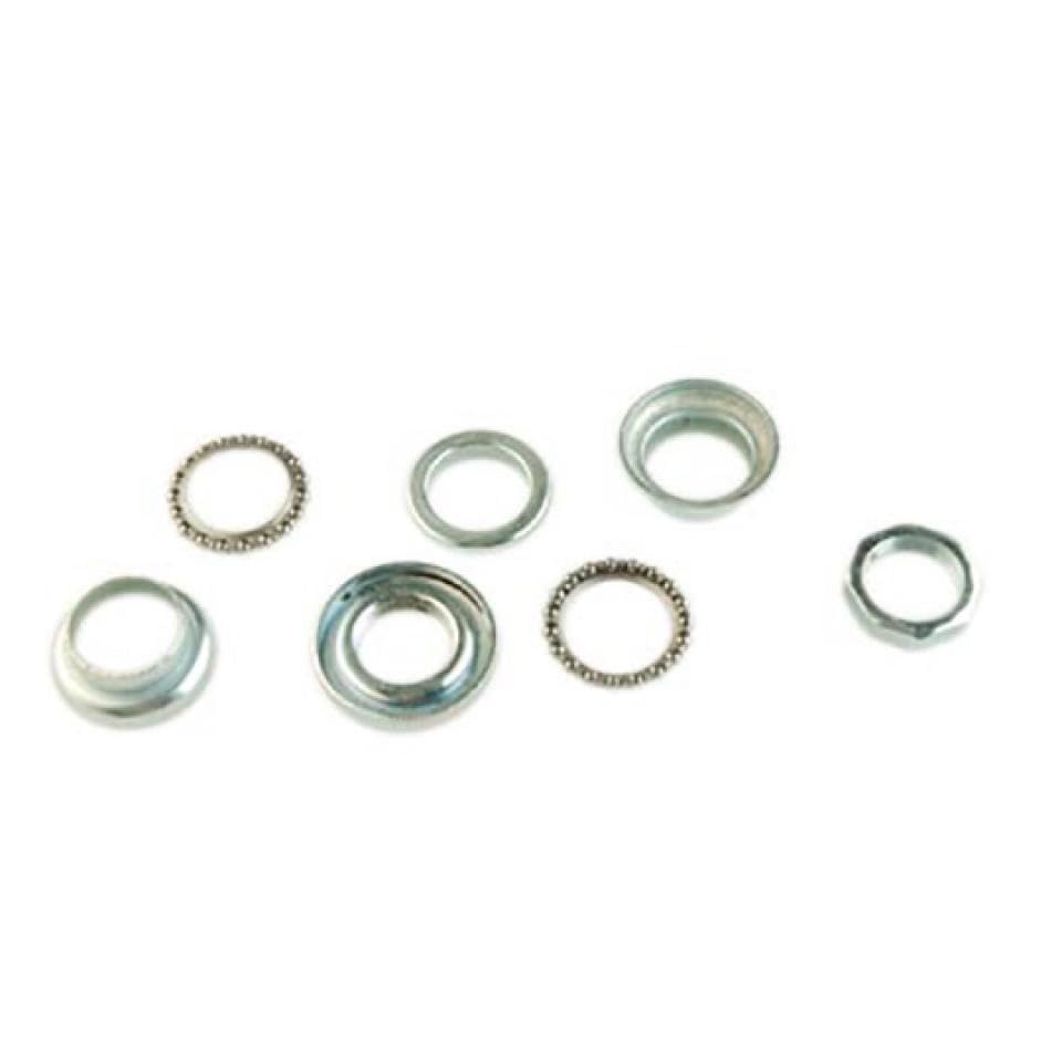 Kit roulement de direction Teknix compatible avec Mobylette Peugeot 50 102