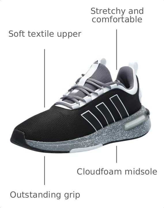 Image of Adidas Mens Racer Tr23