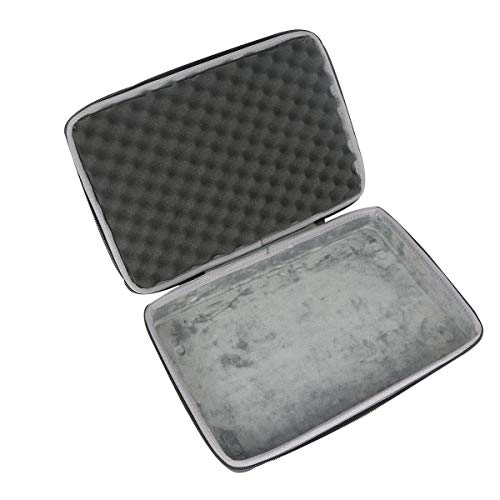 co2CREA Dur Étui de Voyage Rigide Housse Cas pour AKAI Professional MPK Mini MKII Clavier Maître MIDI/Mpk Mini Play(boîte seule) (size 1) - Les Beatles, Paul McCartney, John Lennon, RIngo Starr, George Harrison co2CREA Dur Étui de Voyage Rigide Housse Cas pour AKAI Professional MPK Mini MKII Clavier Maître MIDI/Mpk Mini Play(boîte seule) (size 1) – Image 3