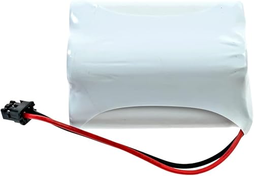 Miniatura 6 de Synergy Digital Baterías inalámbricas para teléfono – Repuesto para batería inalámbrica Sony BP-T38 (juego de 5)