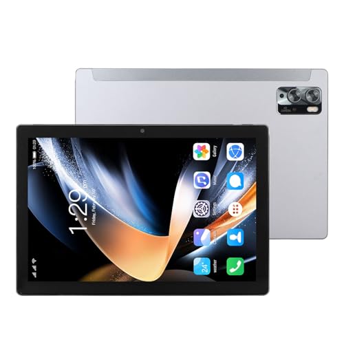 Androidタブレット　10.1インチ Amazon.co.jp: 【Android 13 10インチ タブレット 】HiGrace