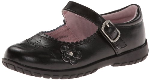 French Toast Allison Mary Jane (Toddler)