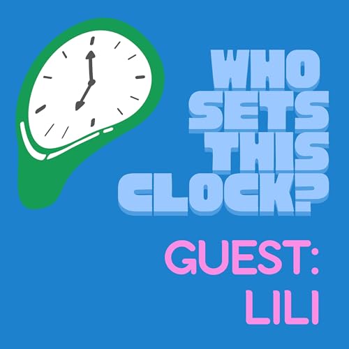 15. Lili, 31, shifted her marriage timeline and focused on her career before having her first child.