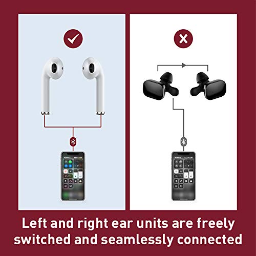 Fone de Ouvido Sem Fio Baseus Encok W04 Pro (com carregamento sem fio) (Branco)