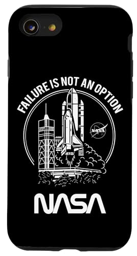 NASA Space Shuttle Lancement Worm Logo...