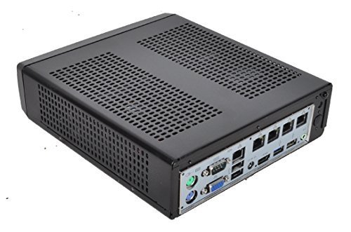 Buy Bares Mini ITX Router, Firewall, Network Traffic Monitor/Sniffer ...