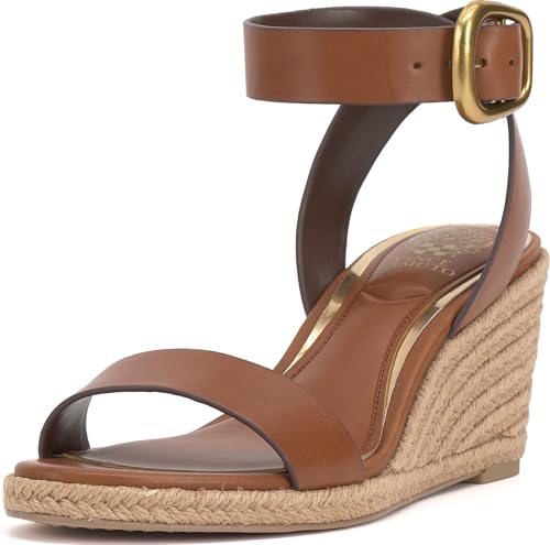 Vince Camuto Women's Felia Wedge Sandal