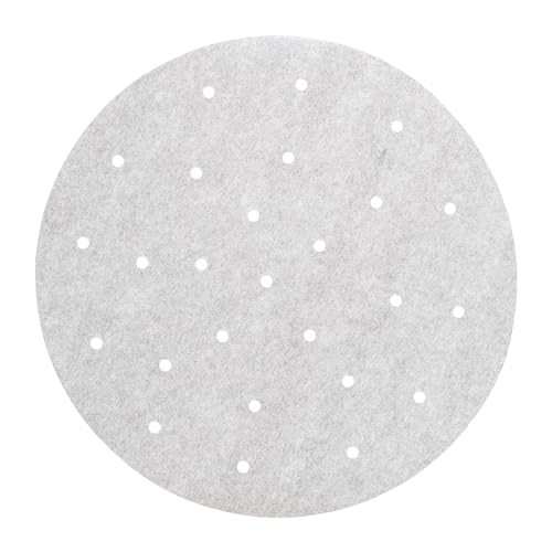 Joyce Chen Steamer Papers, 9-Inch - 50 Count