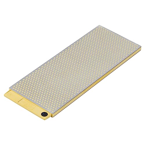 Pierre à affûter DMT DuoSharp 25,4 cm, l'affûtage diamanté de précision - 6