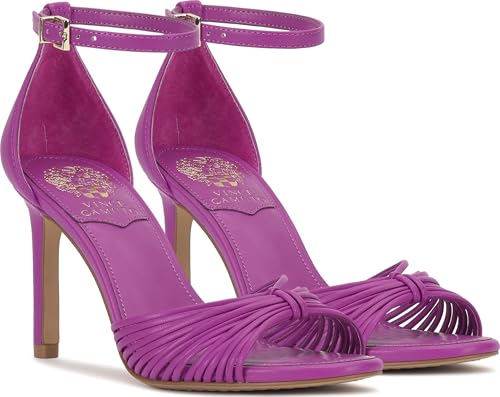 Image of Vince Camuto Blaine Strappy Band High Heel Sandals
