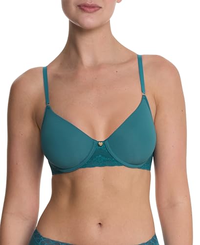 Image of Natori Women's Bliss Perfection Seamless T-Shirt Bra