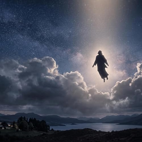 Prophet Isa&rsquo;s Miracles and Message | Islamic Bedtime Story