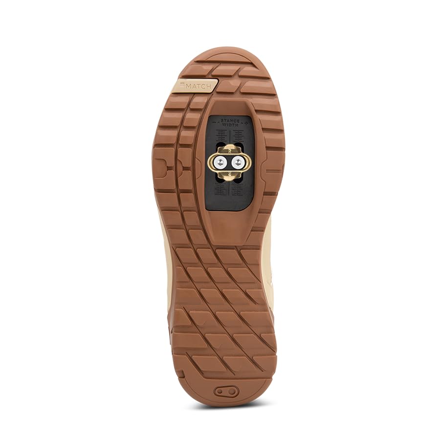Image of Crankbrothers Unisex-Adult Mallet Enduro Lace