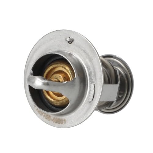 Amazon.com: Thermostat - 160° F fits John Deere 3120 110